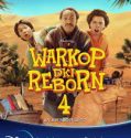 Warkop DKI Reborn 4 2020