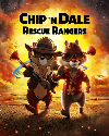 Chipn Dale Rescue Rangers 2022