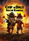 Chipn Dale Rescue Rangers 2022