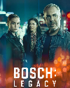 Serial Barat Bosch Legacy Season 1 2022