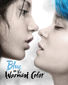 Blue Is the Warmest Color 2013