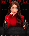 Drama Korea Bad Girlfriend 2022