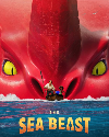 The Sea Beast 2022