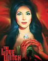 The Love Witch 2016