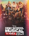 Serial Barat High School Musical The Musical Season 3 END