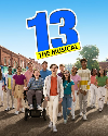 13 The Musical 2022