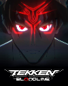 Serial Barat Tekken Bloodline Season 1 END
