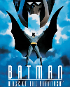 Batman  Mask of the Phantasm 1993