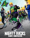 Serial Barat The Mighty Ducks Game Changers Season 2 END