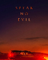 Speak No Evil 2022