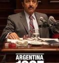 Argentina 1985 2022