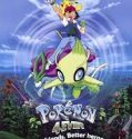 Pokemon 4Ever Celebi Voice of the Forest 2001