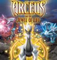 Pokemon Arceus and the Jewel of Life 2009