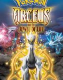 Pokemon Arceus and the Jewel of Life 2009