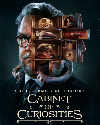 Serial Barat Guillermo Del Toros Cabinet of Curiosities Season 1 END
