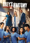 Serial barat Greys Anatomy Season 19 END