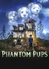 Serial Barat Phantom Pups Season 1 END