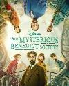 Serial Barat The Mysterious Benedict Society Season 2 END