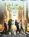 Lyle Crocodile 2022