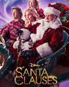 Serial Barat The Santa Clauses Season 1 END