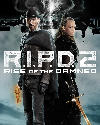 R I P D 2 Rise of the Damned 2022