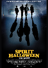 Spirit Halloween 2022