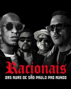 Racionais MCs From the Streets of Sao Paulo 2022