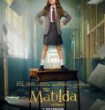 Roald Dahls Matilda The Musical 2022