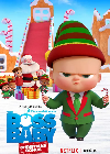 The Boss Baby Christmas Bonus 2022
