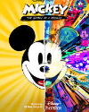 Mickey The Story of a Mouse 2022