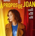 About Joan 2022