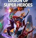 Legion of Super Heroes 2023