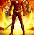 Serial Barat The Flash Season 9 END