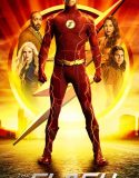 Serial Barat The Flash Season 9 END