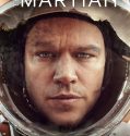 The Martian 2015