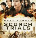 The Scorch Trials 2015
