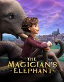 The Magicians Elephant 2023