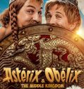 Asterix And Obelix The Middle Kingdom 2023