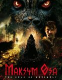 Maksym Osa The Gold of Werewolf 2022