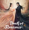 Drama China Beauty of Resilience 2023