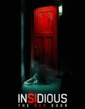 Insidious The Red Door 2023