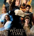 Serial Barat The Wheel of Time Season 2 2023