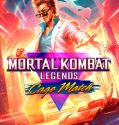 Mortal Kombat Legends Cage Match 2023