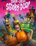 Trick or Treat Scooby Doo 2022
