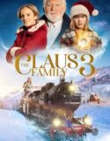 The Claus Family 3 2022