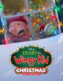 Diary of a Wimpy Kid Christmas Cabin Fever 2023