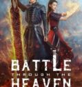 Drama China Battle Through the Heaven 2023