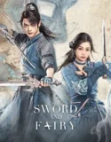 Drama China Sword and Fairy 2024