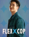 Drama Korea Flex X Cop 2024
