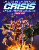 Justice League Crisis on Infinite Earths Part One 2024